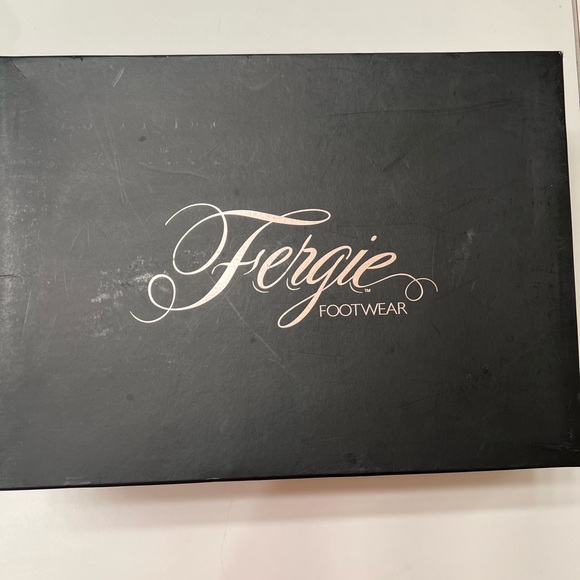 Fergie Footwear High heels - Picture 6 of 6